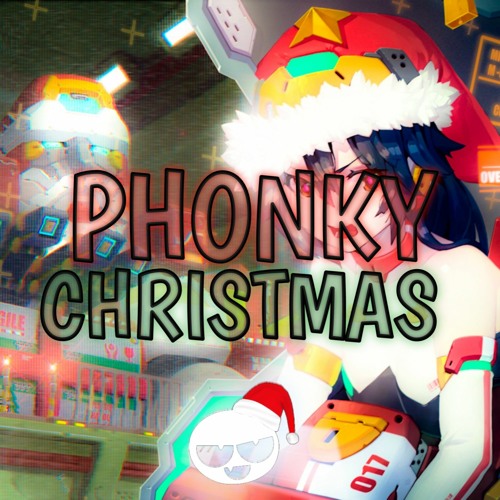 Stream The Nutcracker (TWISTED Phonk Remix) (Christmas Phonk) (Slowed