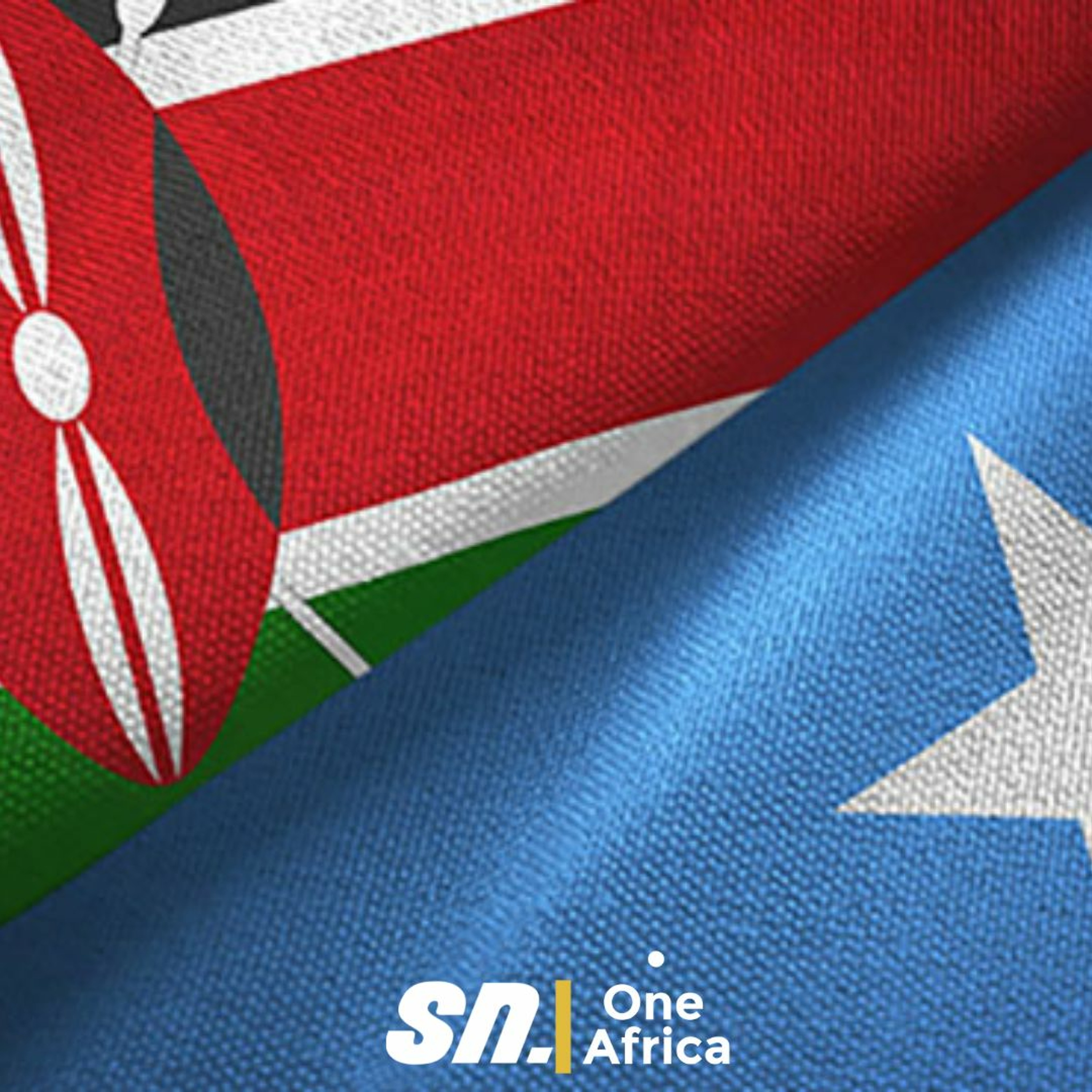 One Africa Podcast