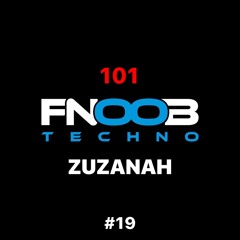 101 w/ ZUZANAH #19
