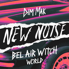BEL AIR WITCH - World
