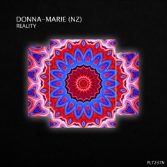 PREMIERE: Donna - Marie (NZ) - Reality (Original Mix)  [Polyptych Noir]