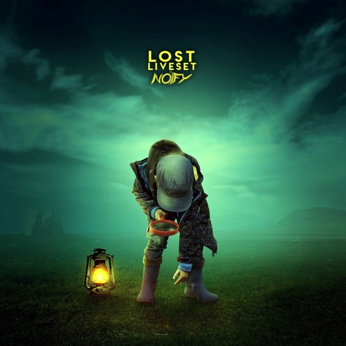Lost (Liveset)