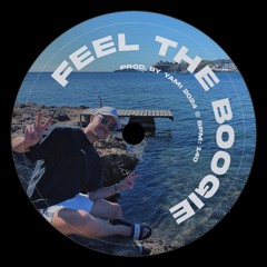 Feel The Boogie [FREE DOWNLOAD]