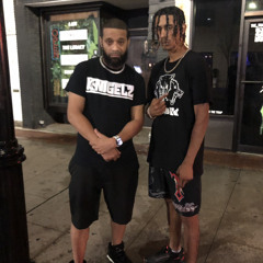 FURIOUS- Constant x Tazz Money