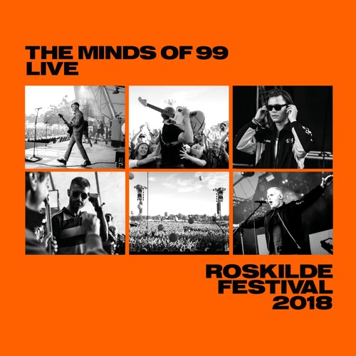 Stream Ung Kniv (Live) by The Minds Of 99 | Listen online for free on  SoundCloud