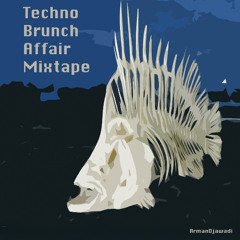 Techno Brunch Affair