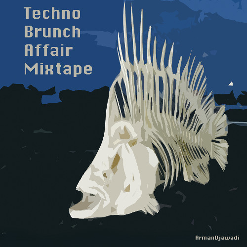 Techno Brunch Affair