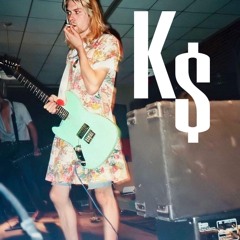Super K (rip Cobain) (prod. ayonutro)