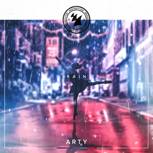 ARTY - Rain