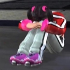 im the f###### loser this time (slowed)