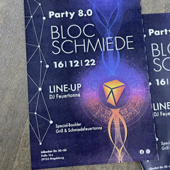 Bloccast 07- Silvesterknaller