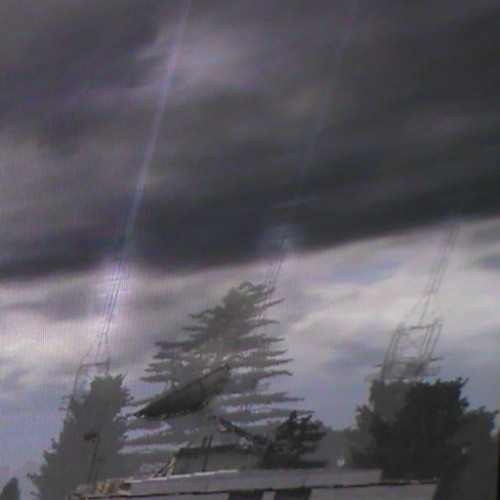 broadcast archive №001-fm00