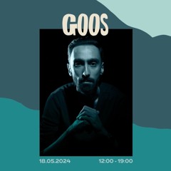 Goos - Live At Soul Beach - 18052024