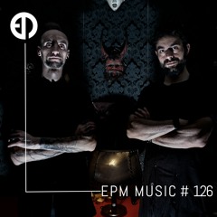 EPM podcast #126 - Dadub