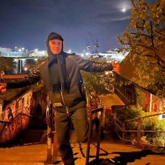 Atréju at Golden Pudel, Hamburg (31.08.24)