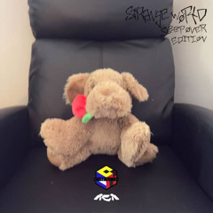 SENRALL - Leaving (Cubix Rube Remix)