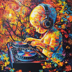 Embryonic Frequencies - 17 - September 2025