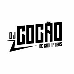 SENTA POR CIMA DA UMA CAVALGADA - DJ COCÃO