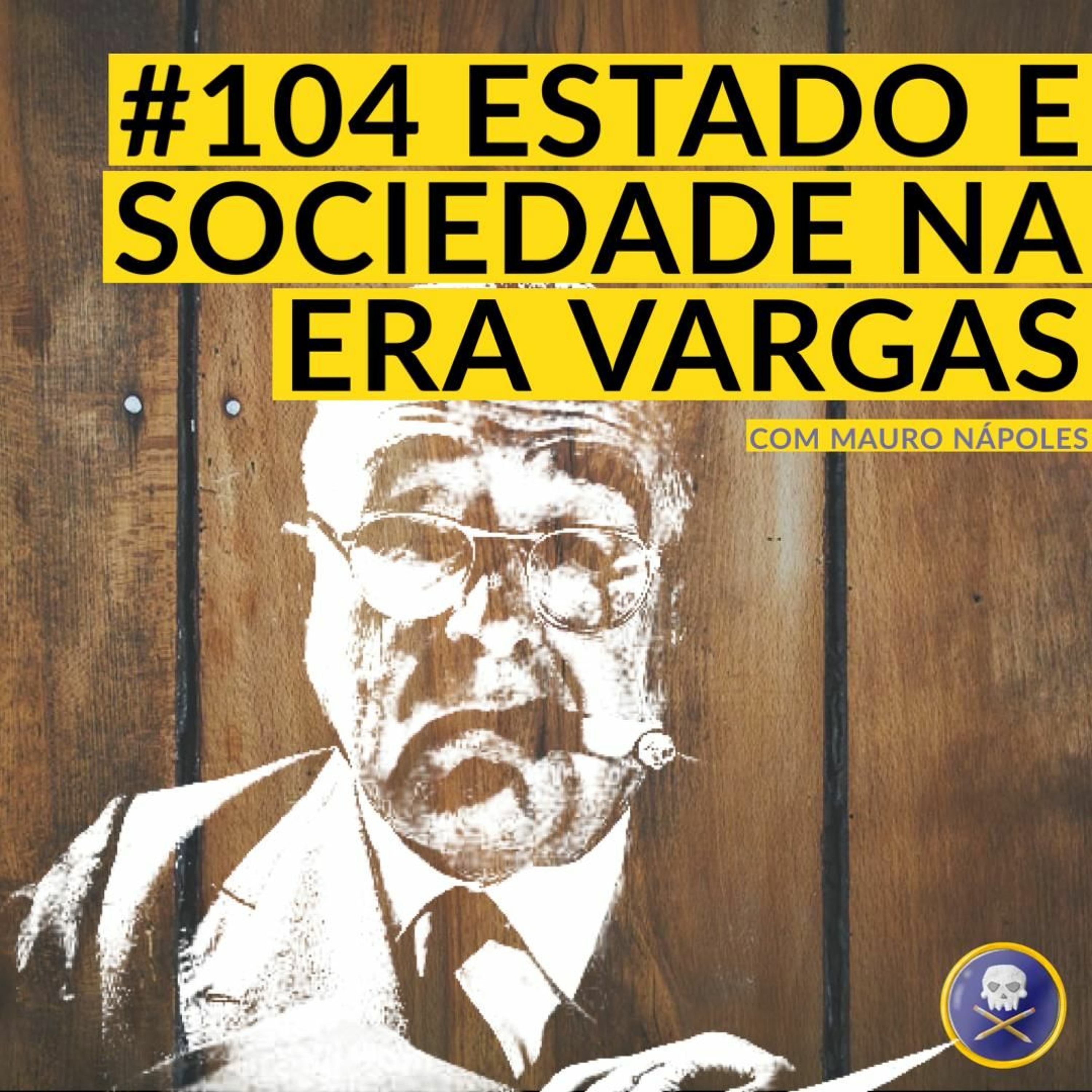 História Pirata