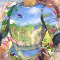 infinite (open arms)