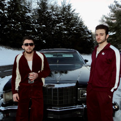 Shake That Ass Bitch- Guido Brothers