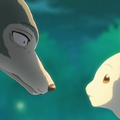 A Tale of Moon (from anime Beastars)