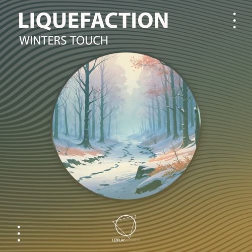 Stream Liquefaction Winters Touch Lizplay Records By Lizplay