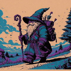 EN PUNGA (ESTOY TIRANDO MAGIA)