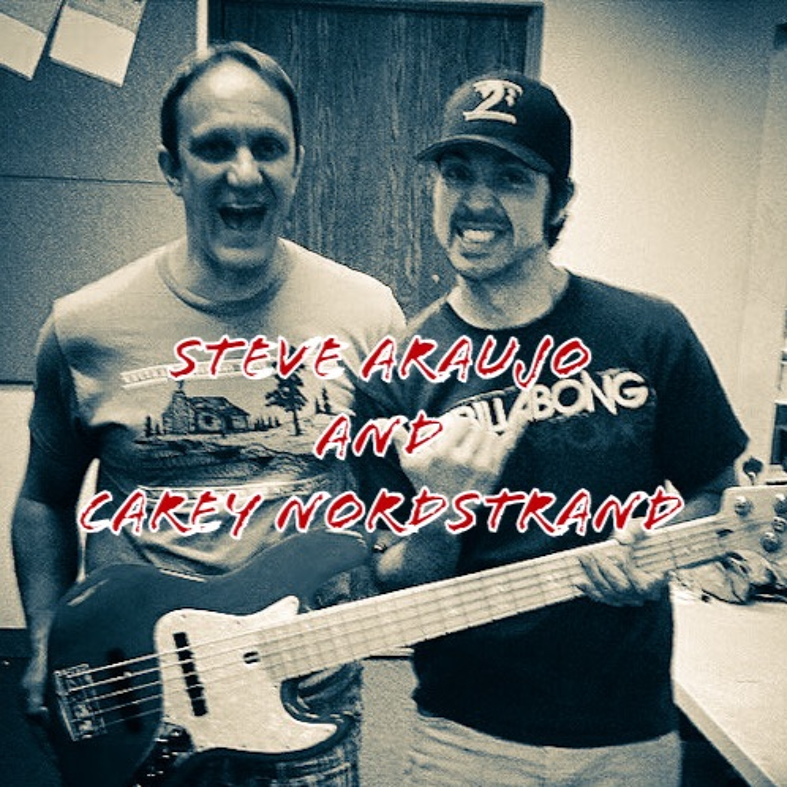 The Bass Hang