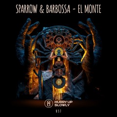 Sparrow & Barbossa - El Monte (Radio Edit)
