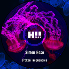 Simon Rose - Made In Nowhere (Original Mix)