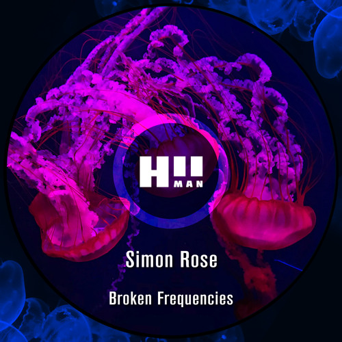 Simon Rose - Made In Nowhere (Original Mix)