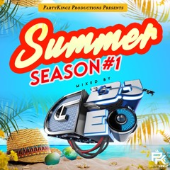 DJ Geo - Summer Season #1