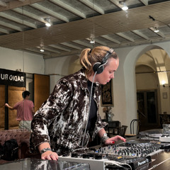 CAPTNNN | Radio Rudina