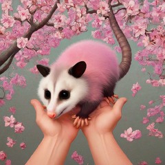 cherry blossom (confidence not vanity)