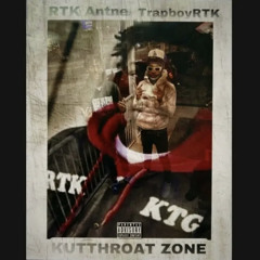 TrapboyRTK - Free Billy Feat. RTK Antne & STK Twan (Official Audio)