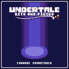 Core [UNDERTALE Bits and Pieces] fan made