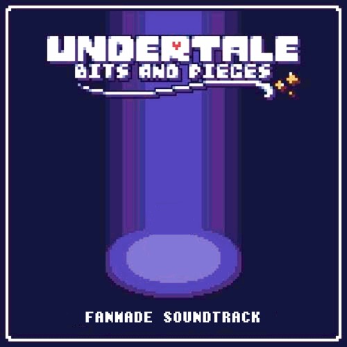 Core [UNDERTALE Bits and Pieces] fan made