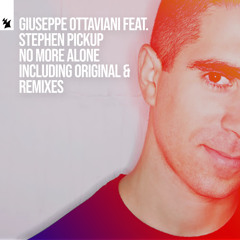 Giuseppe Ottaviani feat. Stephen Pickup - No More Alone