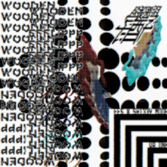 Wooden - 原口沙輔 - イガク(Wooden Flip)