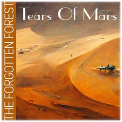 Tears Of Mars