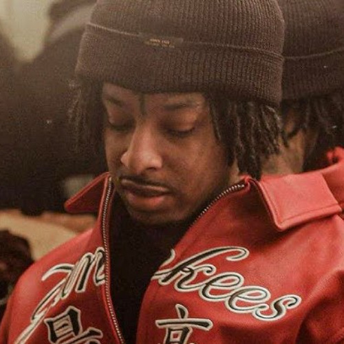 21 Savage x Offset x Metro Boomin - Chess