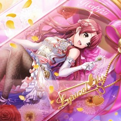 Undercover/アンダーカバー (TeddyLoid Remix) - Lyrical Lily