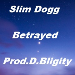 Betrayed - Prod.D.Bligity.32Bit.HD2
