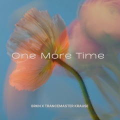 One More Time