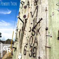 Powder Thin©