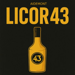 AIDEMONT - LICOR43