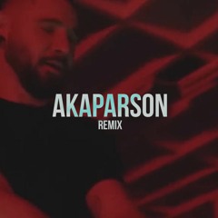 Skrillex, Aluna, & Kito - Inhale Exhale (AKAPARSON remix)