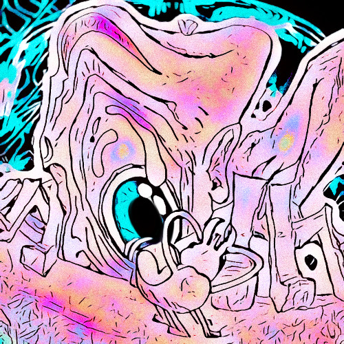 Adventurous Booty Shake