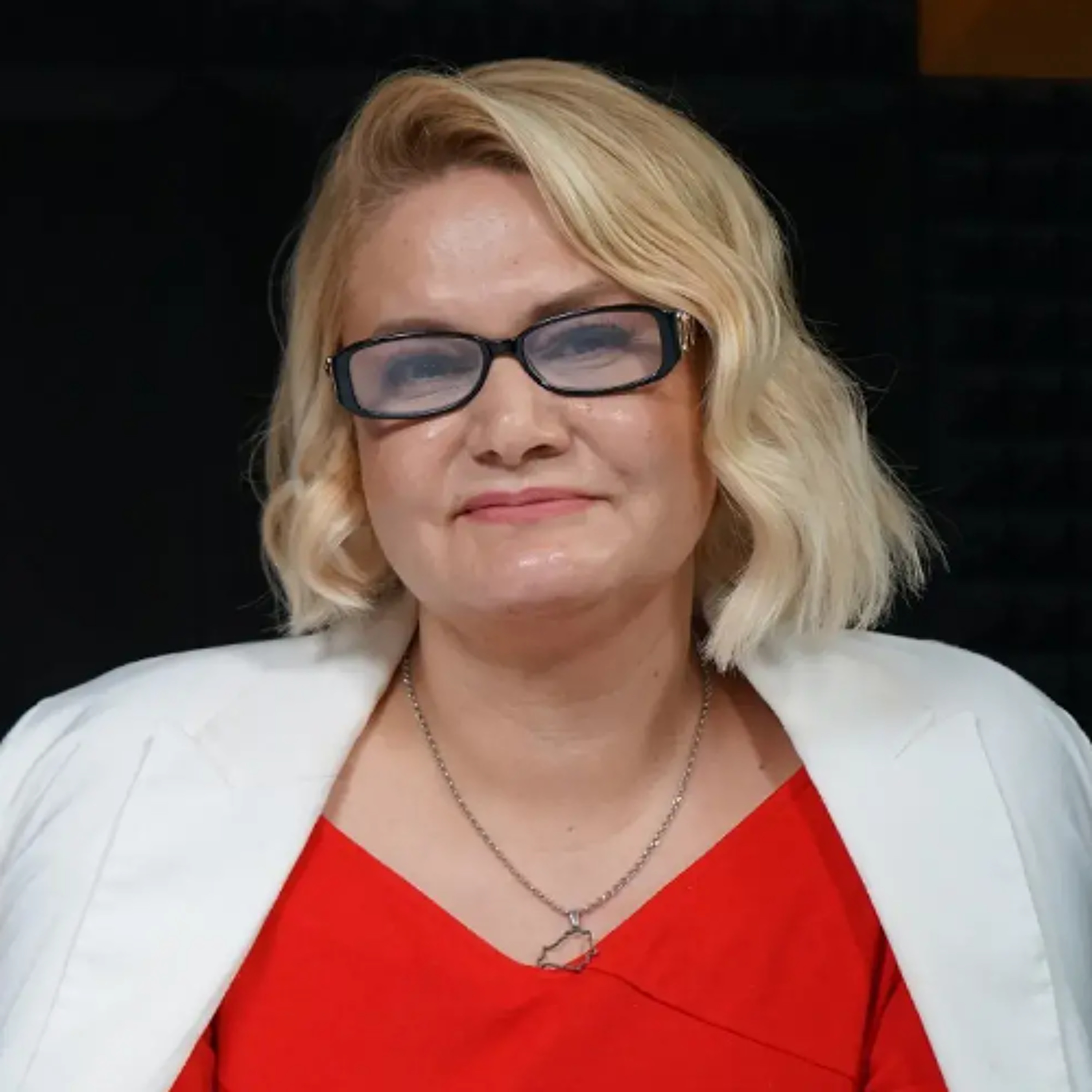 Алеся Пархоменка. Ці гатовы Кіпр пайсці на аднаўленне адносінаў з Лукашэнкам